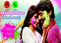 Happy Holi Ringtone Download
