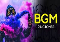Bgm Ringtones