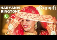 New Haryanvi Ringtone Haryanavi 2024 Mp3 download