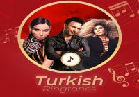 Turkish Ringtone Download
